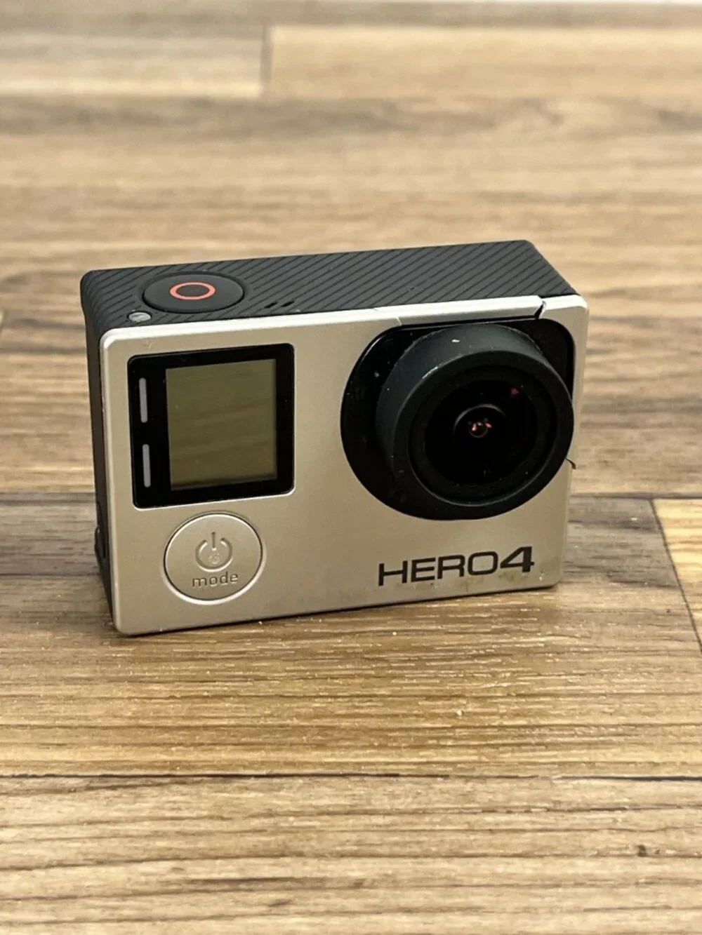 GoPro HERO4 Action Camera Video Camera Touchscreen